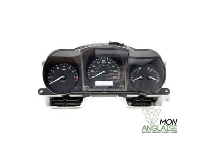 Compteur - Odomètre (M/h) Kilométrage inconnue Jaguar XK8 de 1996 à 19