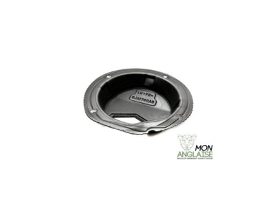 Déflecteur d'eau haut parleur portière gauche Jaguar XK8 de 1996 à 200