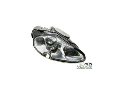 Optique avant droite halogène *Abimé* Jaguar XK8 de 1996 à 2006