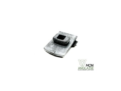 Support de rétroviseur intérieur Jaguar XK8 de 1997 à 2006