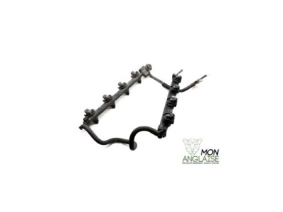 Rampe d'injection Jaguar XK8 de 1997 à 2002