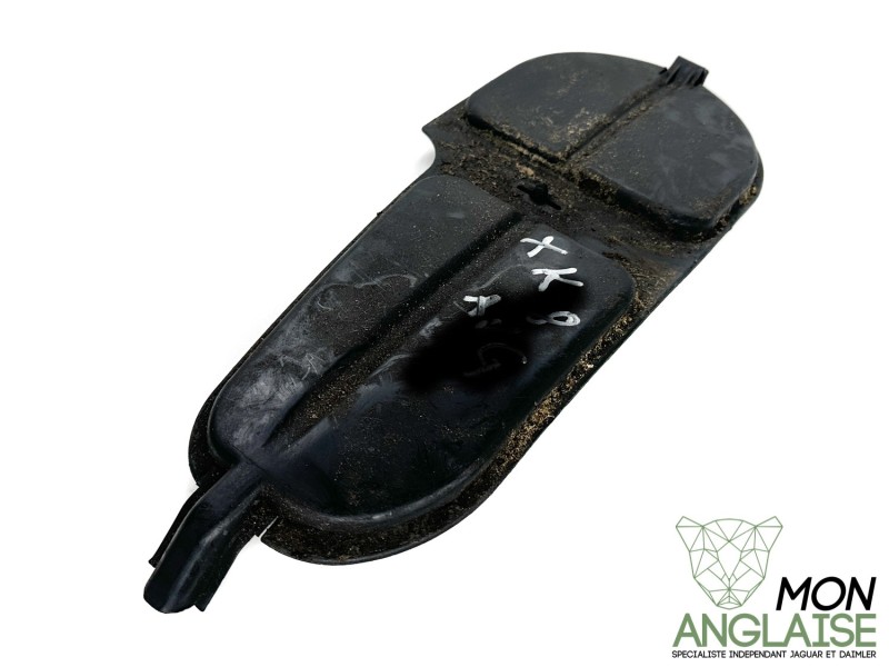 Panneau d'accès ampoule de projecteur droite Jaguar XK8 de 1996 à 2006