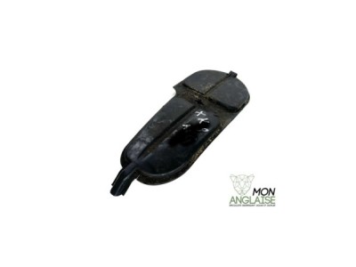Panneau d'accès ampoule de projecteur droite Jaguar XK8 de 1996 à 2006