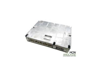 Module de gestion moteur 4.0L Jaguar XK8 de 1996 à 1999