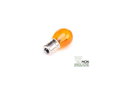 Ampoule de clignotant orange Jaguar XK8 de 1996 à 2006