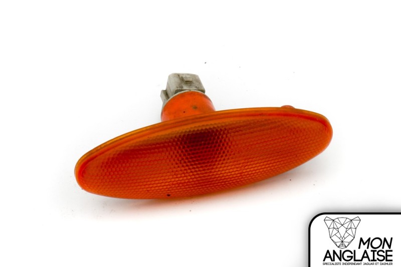 Répétiteur aile Jaguar XK8 de 1997 à 2006