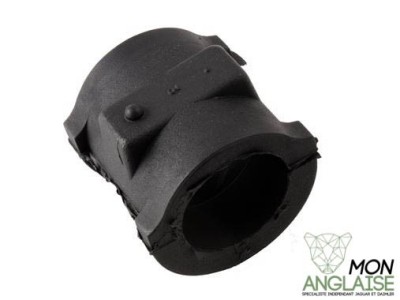 Silentbloc de barre stab. avant option R Jaguar XK8 de 2000 à 2006