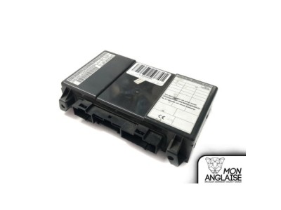 Module de sécurité / verrouillage 433 mHz Jaguar XK8 de 2001 à 2004