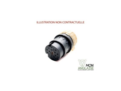 Connecteur en ligne boite de vitesse Jaguar XK8 de 1996 à 2002