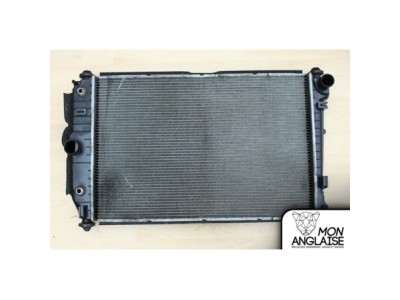 Radiateur de refroidissement Jaguar XK8 de 2003 à 2006
