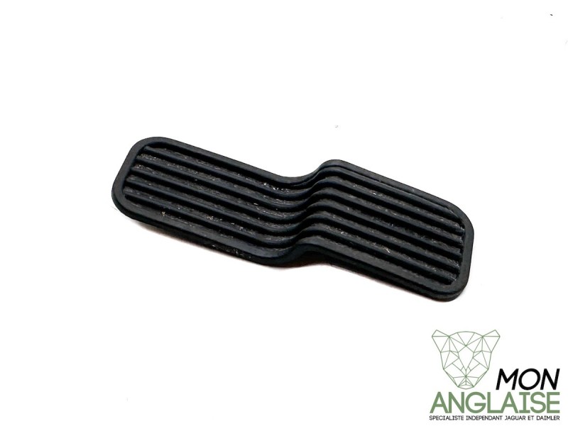 Tapis de plateau à monnaie Jaguar XK8 de 1996 à 2006
