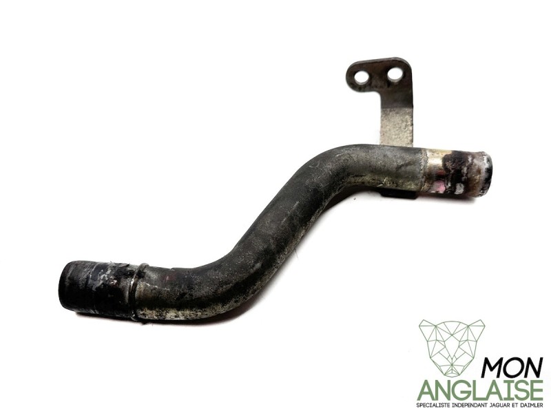 Tuyau d'alimentation de chauffage Jaguar XK8 de 1996 à 2001