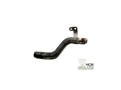Tuyau d'alimentation de chauffage Jaguar XK8 de 1996 à 2001