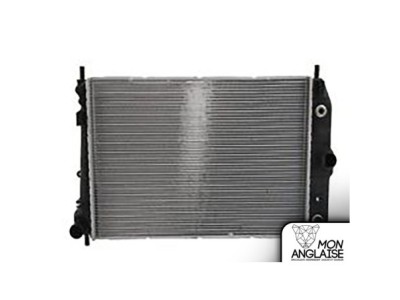 Radiateur de refroidissement Jaguar XK8 de 1996 à
