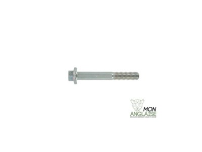 Vis de fixation de vanne EGR M6 x 45mm Jaguar XK8 de 1996 à 2006