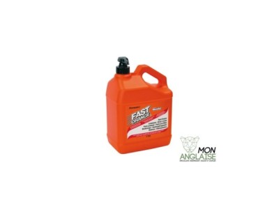 Savon microbilles FAST Orange 3,78L Jaguar XK8 de 1996 à 2006