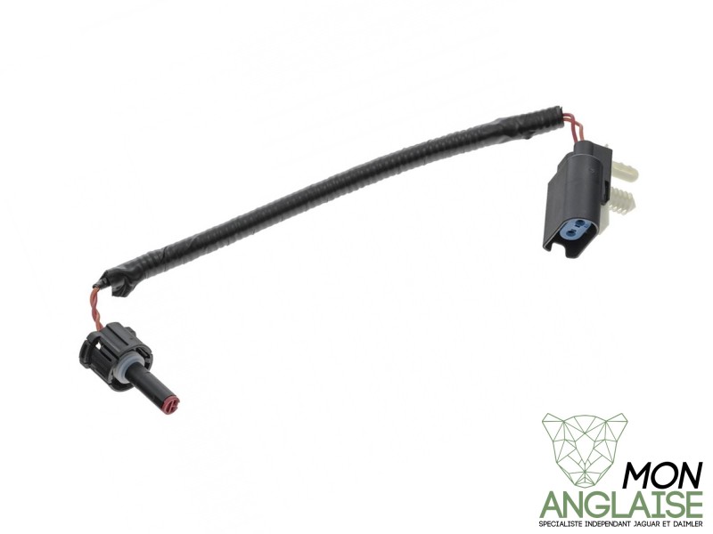 Faisceau de connexion amortisseur arrière Jaguar XK8 de 2003 à 2006 Référence OE : LJG3075AB