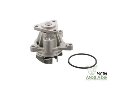 Pompe a eau Jaguar New XJ de 2010 à 2019 Référence OE : JDE38893