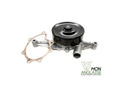 Pompe à eau Jaguar New XJ de 2010 à 2012 Référence OE : XR858919