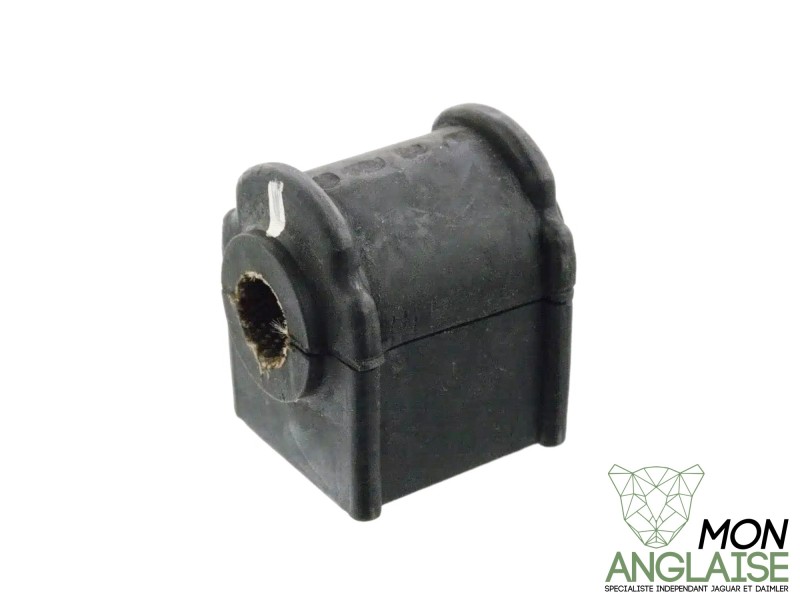 Silentbloc de barre stabilisatrice arrière Jaguar XF de 2008 à 2015 Référence OE : C2Z4719