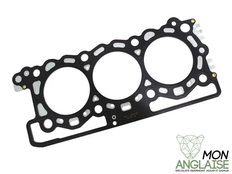 Joint de culasse Grade 5 Jaguar XF de 2010 à 2015 Référence OE : C2P17984