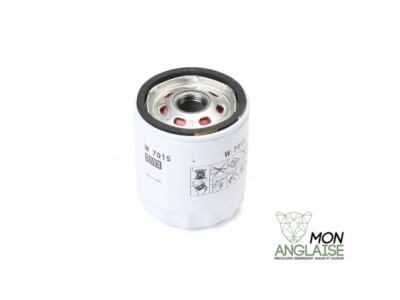 Filtre à huile Jaguar New XJ de 2010 à 2019 Référence OE : C2Z32125