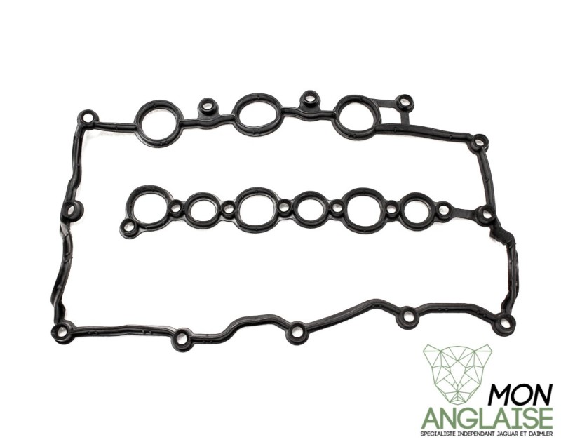 Joint de couvercle d'arbre a came Jaguar XJ X350 de 2003 à 2009 Référence OE : C2S52855