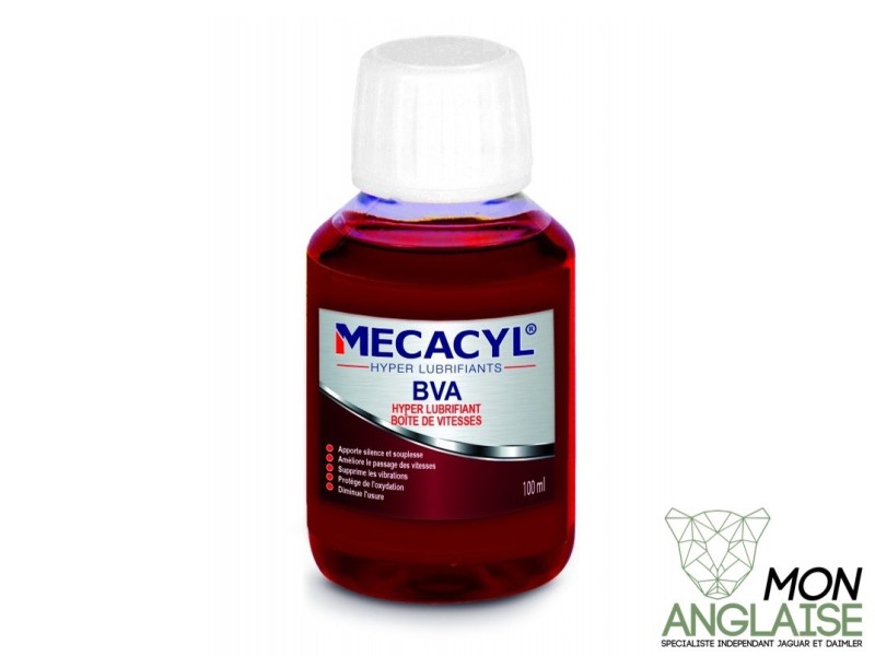 Mecacyl® Boite de Vitesse Automatique  Jaguar XJ Série 2 de 1973 à 1979 Référence OE : MECABVA