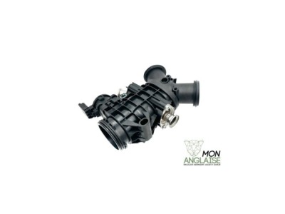 Corps de papillon Jaguar XF de 2010 à 2015 Référence OE : JDE41568