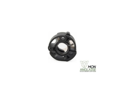 Coupleur de nez de superchargeur 45mm Jaguar XF de 2013 à 2015 Référence OE : C2D60917