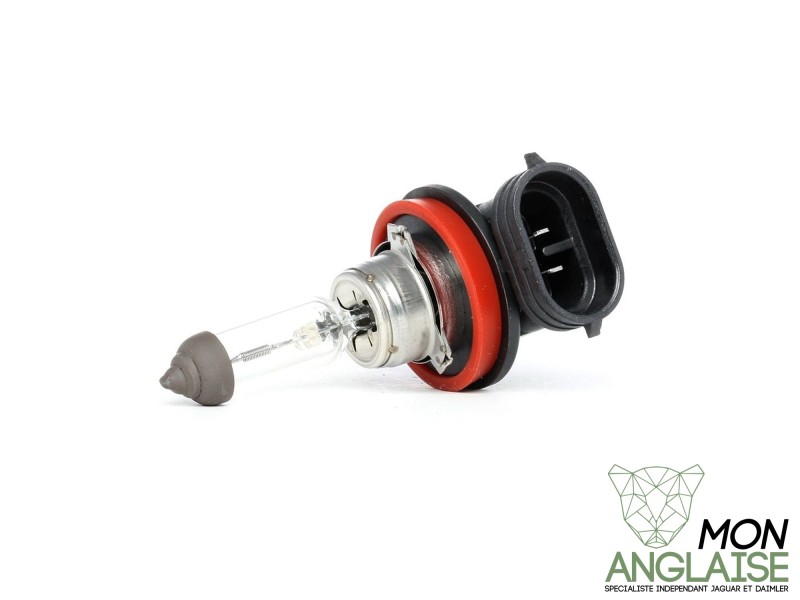 Ampoule 55W Antibrouillard Jaguar XK de 2006 à 2014 Référence OE : C2S42389