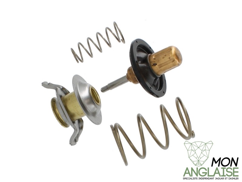 Thermostat Jaguar XK8 de 2003 à 2003 Référence OE : AJ82697