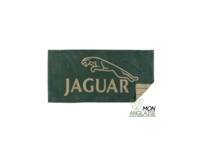 Serviette de sport Jaguar Classic Jaguar XK de 2006 à 2014