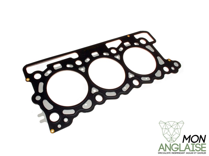 Joint de culasse Grade 4 Jaguar XJ X350 de 2003 à 2009 Référence OE : C2S51267