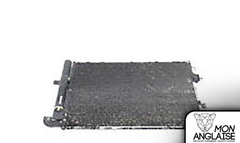 Condenseur de climatisation Jaguar XK de 2014 à 2014