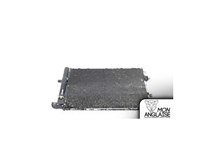 Condenseur de climatisation Jaguar XK de 2014 à 2014