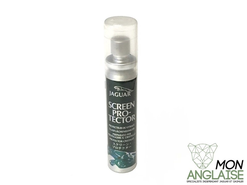 Kit de nettoyage d'écran de navigation Jaguar X-Type de 2001 à 2009 Référence OE : C2A1288
