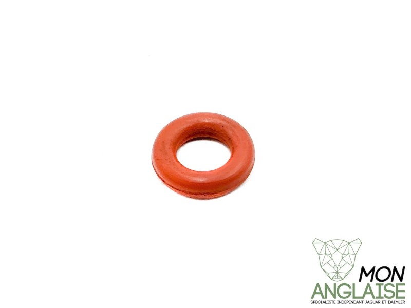 Joint d'injecteur supérieur Jaguar XK8 de 2003 à 2006 Référence OE : C2C19756
