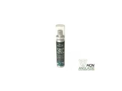 Kit de nettoyage d'écran de navigation Jaguar X-Type de 2001 à 2009