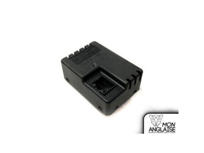 Module de commande d'éclairage de TdB Jaguar XK8 de 1997 à 2006 Référence OE : LJA6490AC