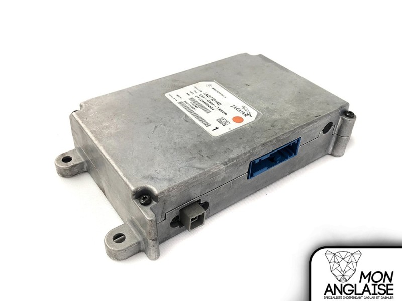 Module de téléphone GSM Jaguar XK8 de 2001 à 2006 Référence OE : LNG7301AK