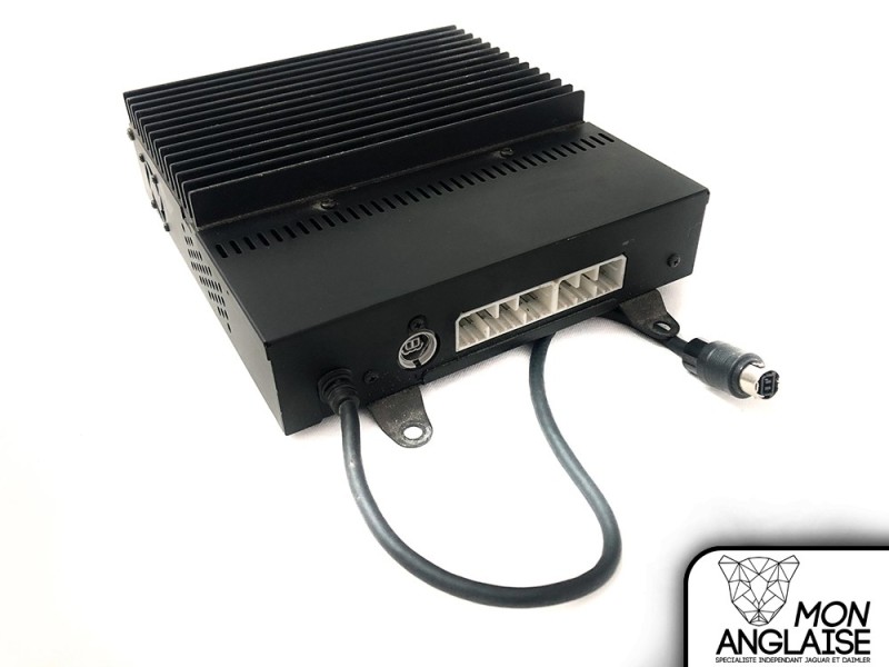 Amplificateur de puissance premium Jaguar XK8 de 2000 à 2004 Référence OE : LNF4170AA