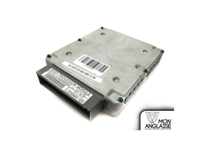 Module de carrosserie (coupé) Jaguar XK8 de 2001 à 2002 Référence OE : LJE2500AD