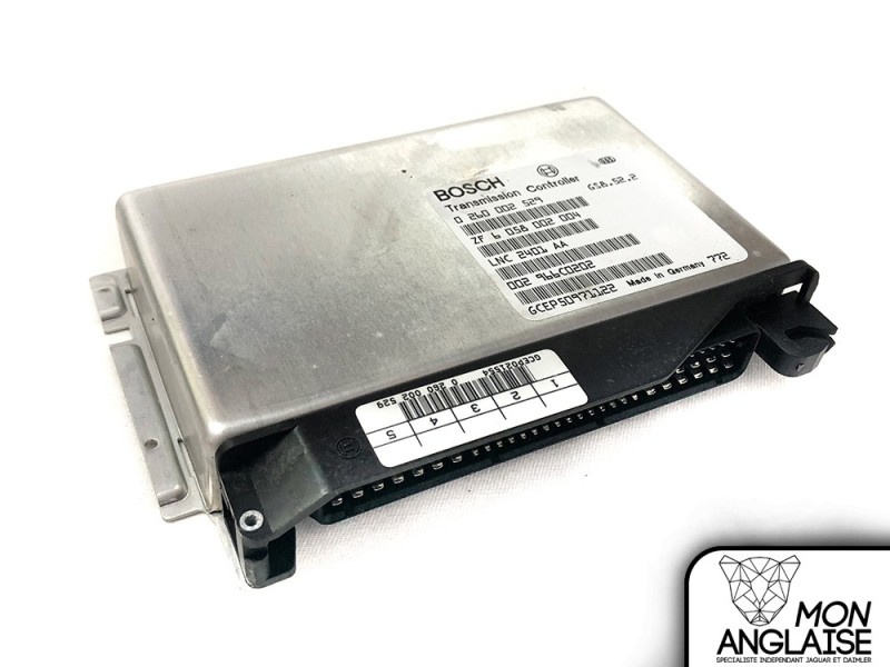 Module de commande de transmission Jaguar XK8 de 1996 à 2002 Référence OE : LNC2401AA