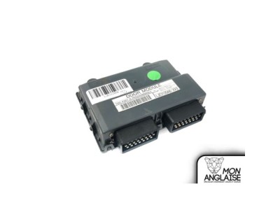 Module de portière Jaguar XK8 de 2001 à 2006 Référence OE : LJE2120AB