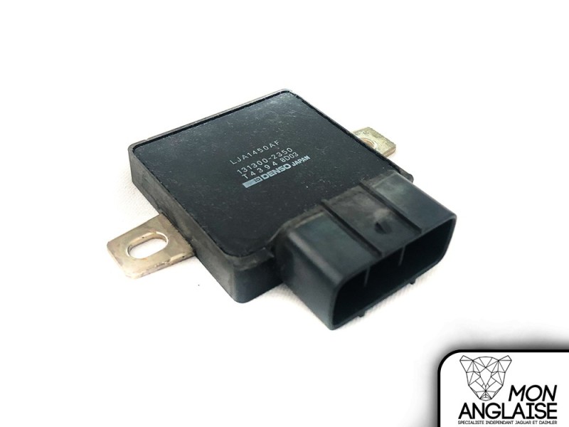 Module d'allumage Jaguar XK8 de 1997 à 2006 Référence OE : LJA1450AF