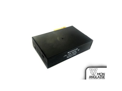 Module de commande d'éclairage Jaguar XK8 de 1996 à 2002 Référence OE : LJA2245AD