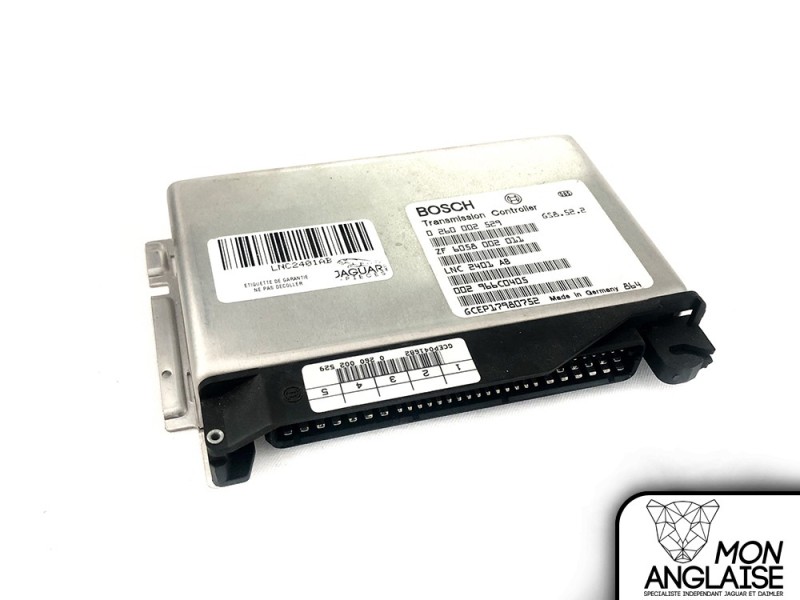 Module de commande de transmission Jaguar XK8 de 1997 à 2006 Référence OE : LNC2401AB