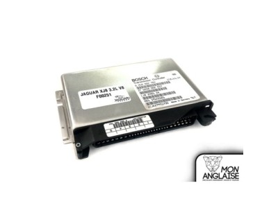 Module de commande de transmission Jaguar XK8 de 2000 à 2000 Référence OE : LJD2401AA