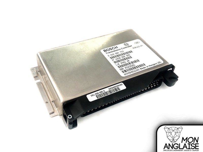 Module de commande de transmission Jaguar XK8 de 2001 à 2006 Référence OE : LJE2401AB